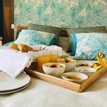 빌라 75m2 Avec Piscine Et Jacuzzi Prives, Sauna Et Home-cinema A 800m Des Commodites La Baule