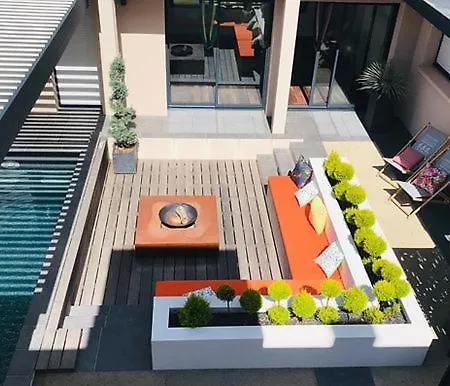 Mini Avec Vue Piscine, Jacuzzi, Sauna, Home-cinema, Bureau, Salle De Sport Privatises Villa La Baule-Escoublac