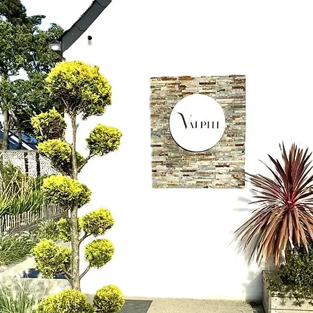 Mini Avec Vue Piscine, Jacuzzi, Sauna, Home-cinema, Bureau, Salle De Sport Privatises Villa *