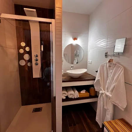 Mini Villa D'Exception Avec Piscine Jacuzzi Sauna Et Home Cinema Prives Villa La Baule-Escoublac