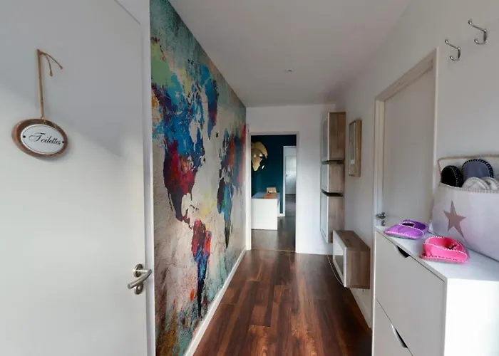 75m2 Avec Piscine Et Jacuzzi Privés, Sauna Et Home-cinéma à 800m Des Commodités Villa La Baule-Escoublac