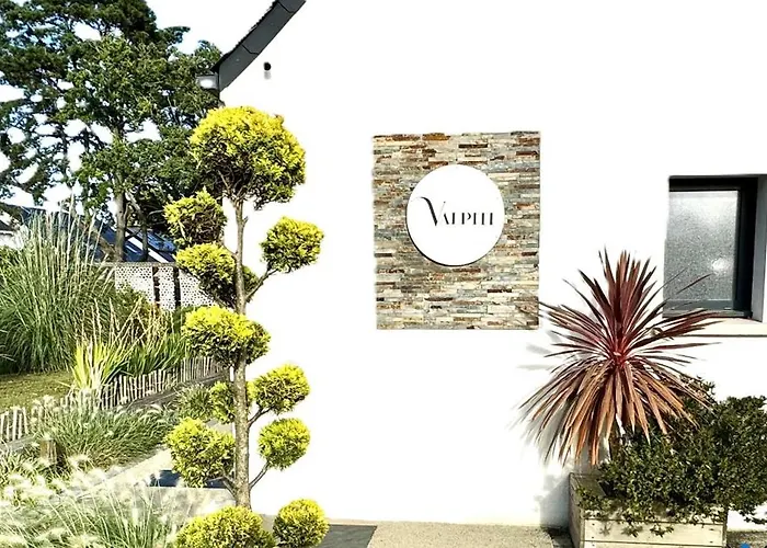 75m2 Avec Piscine Et Jacuzzi Privés, Sauna Et Home-cinéma à 800m Des Commodités Villa *