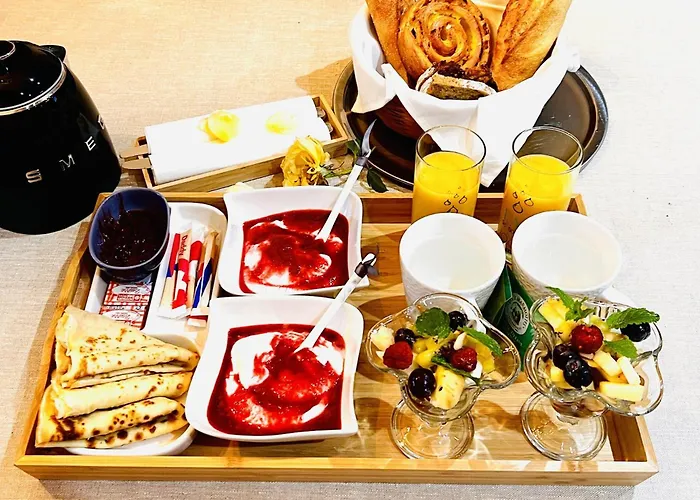 Villa 75m2 Avec Piscine Et Jacuzzi Privés, Sauna Et Home-cinéma à 800m Des Commodités *