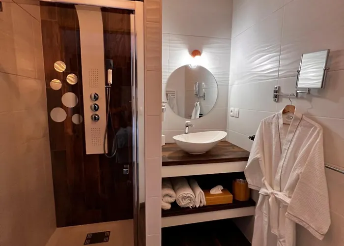 75m2 Avec Piscine Et Jacuzzi Privés, Sauna Et Home-cinéma à 800m Des Commodités Villa La Baule-Escoublac